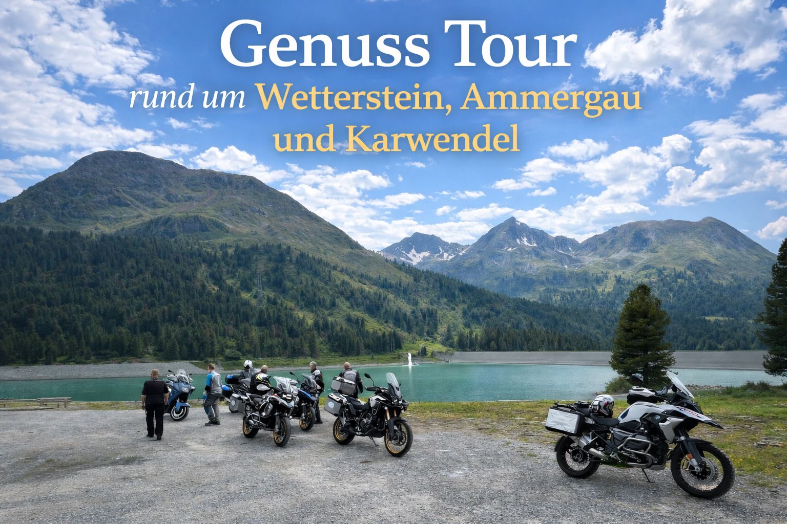 Genuss-Tour