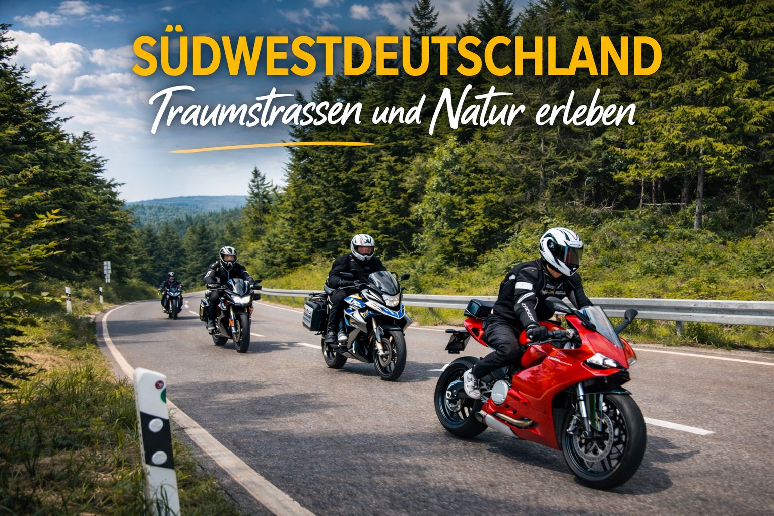 Südwestdeutschland