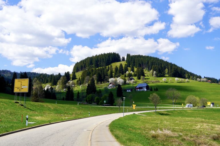 schwarzwald-freudenstadt-strasse