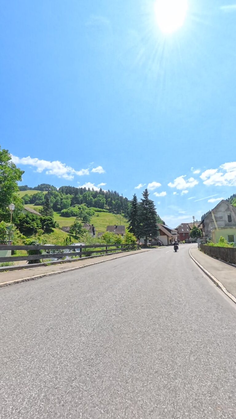 schwarzwald-ortschaft