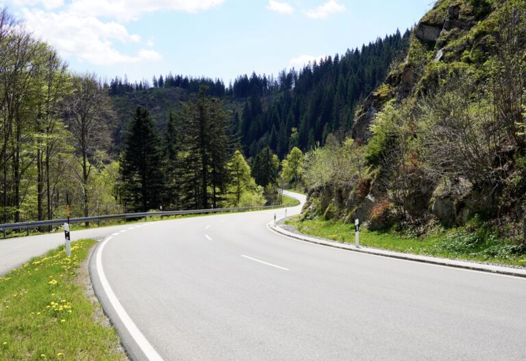 schwarzwald-strasse