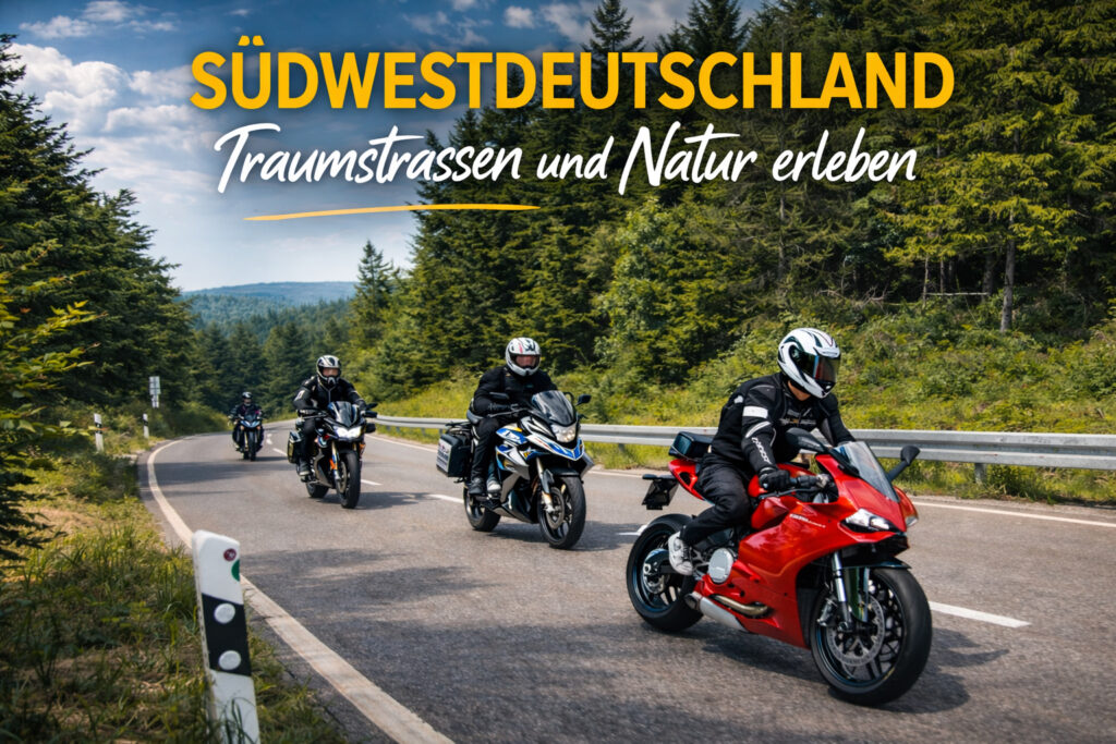 Südwestdeutschland